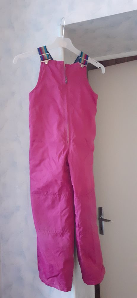 Salopette de ski fille 8-10 ans 6 Grisolles (82)