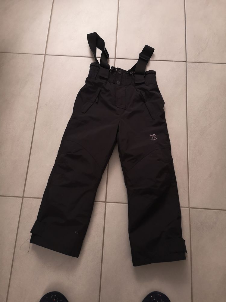 Salopette Fusalp 3 ans 20 Champagne-sur-Oise (95)