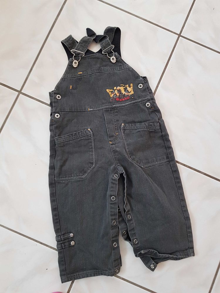 salopette gar�on 3 Magalas (34)