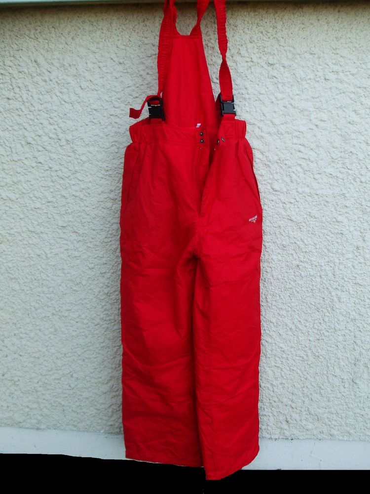 salopette homme 22 Yvrac (33)