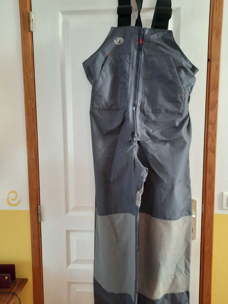 Salopette imperm�able 45 Piriac-sur-Mer (44)