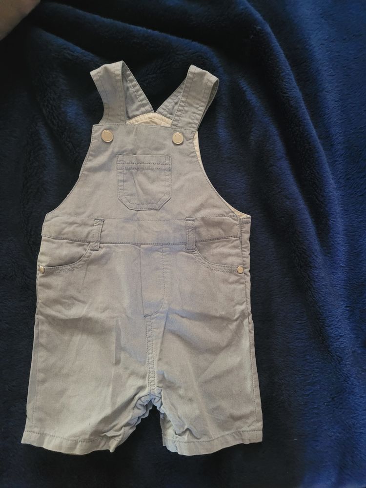 Salopette Jacadi 12 mois TBE Tr�s bon �tat car peu port�e 7 Marseille 2 (13)