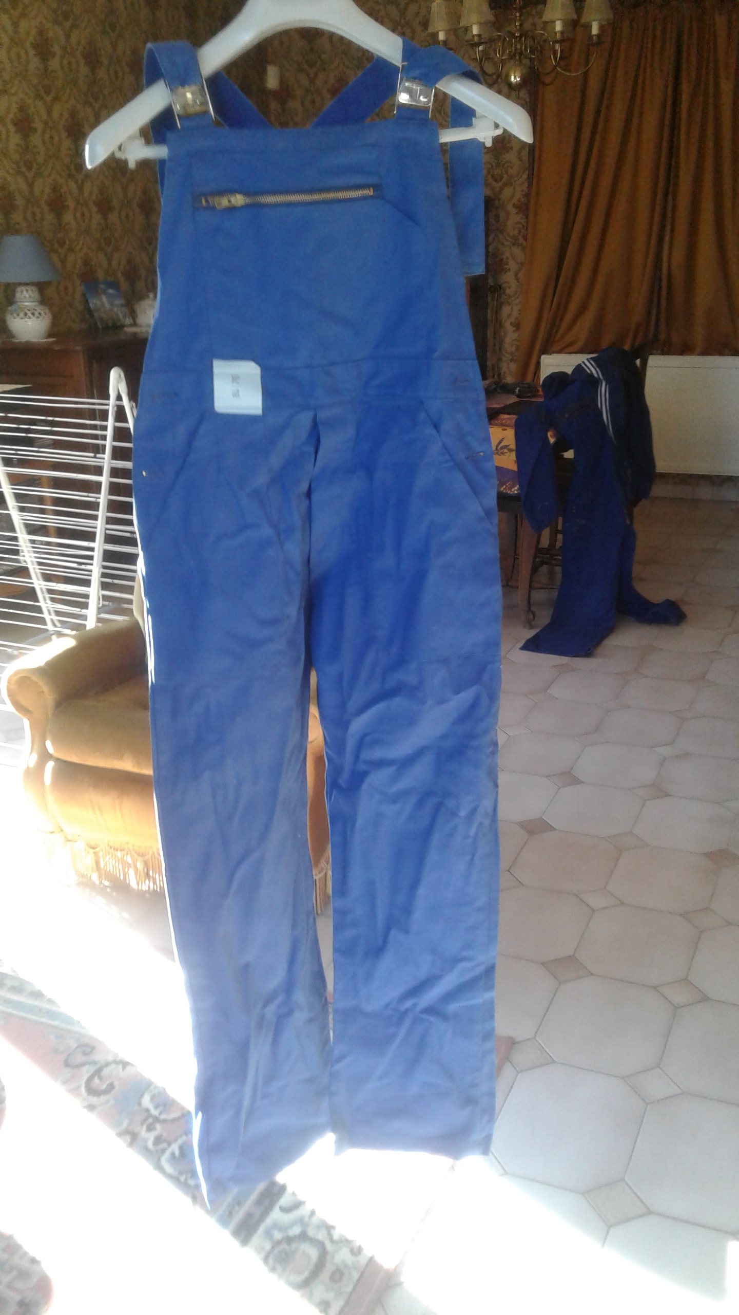 Salopette de menuisier 16 Dijon (21)