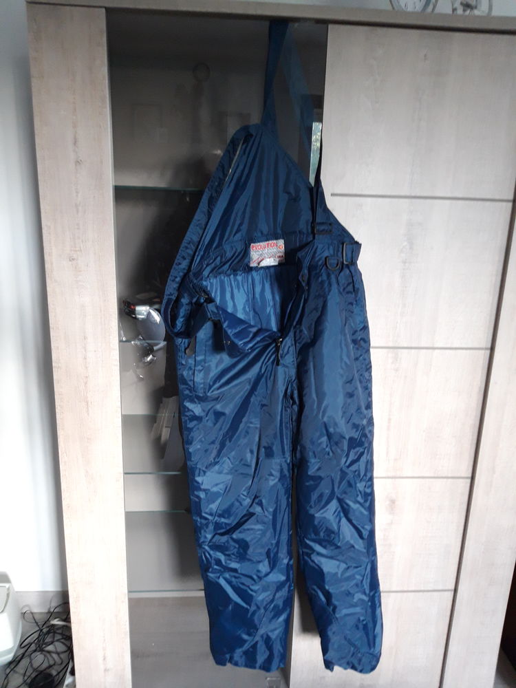 salopette ski mixte neuve 10 Ancenis (44)