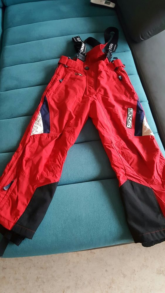 salopette de ski 30 Amiens (80)