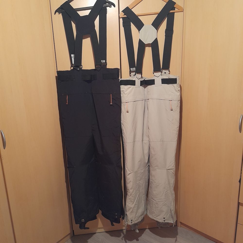 Salopettes de ski 25 Marcilly-en-Gault (41)