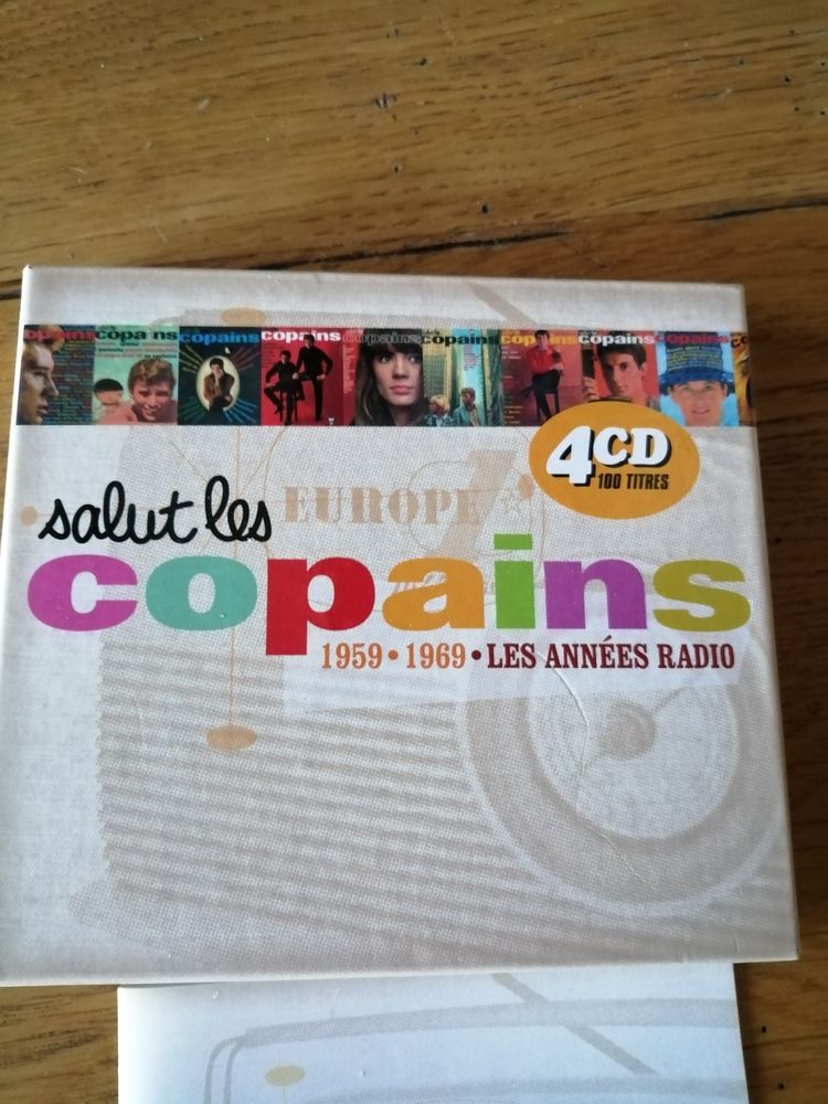 Salut les Copains 12 Coudray (27)