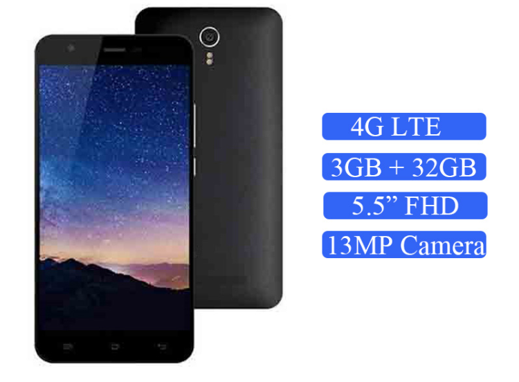 Samrtphone android 3 go Ram, 32 Gb Rom, 5.5   Neuf 120 La Ferri�re-en-Parthenay (79)