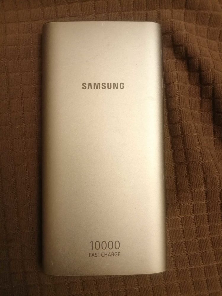 Samsung 10000 fast charge 23 Bagneux (79)