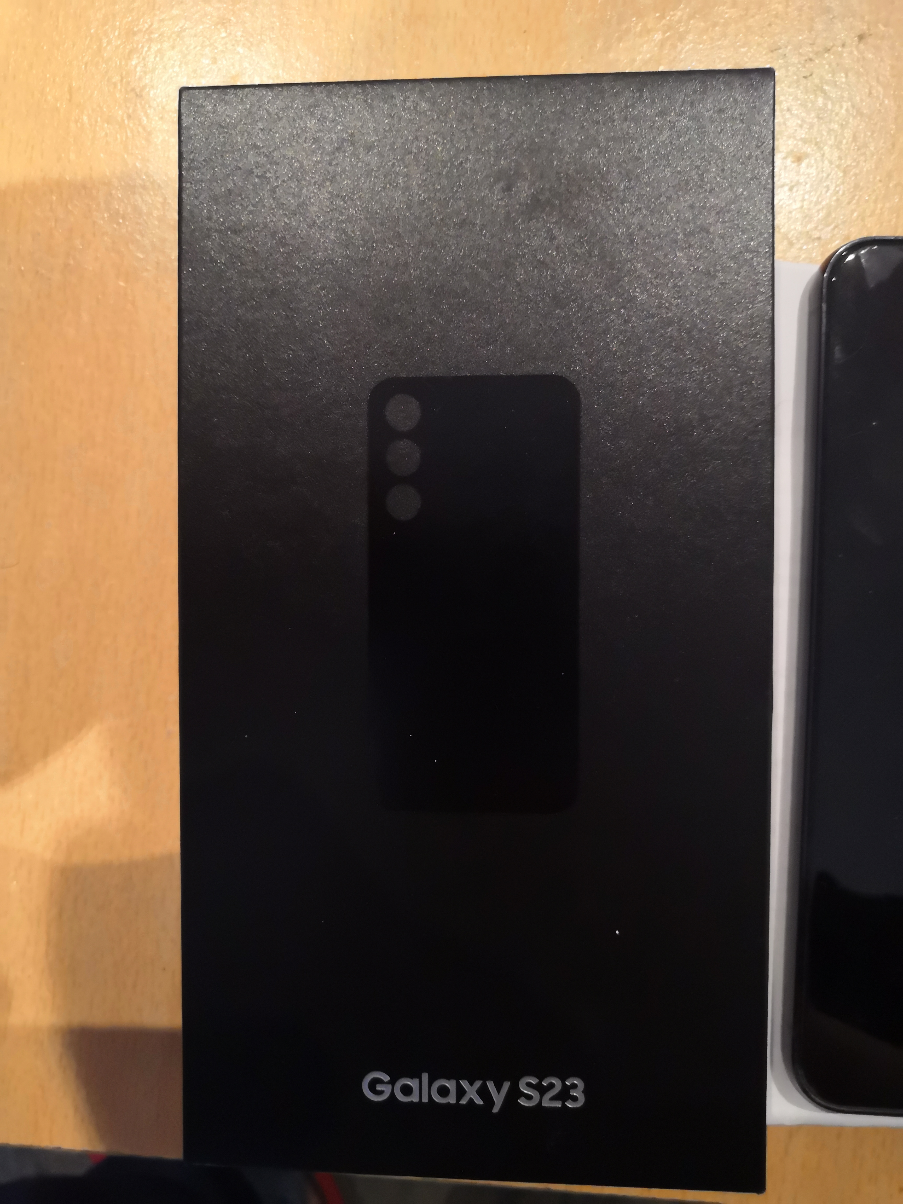 Samsung s23 5g 128g 550 Les Pavillons-sous-Bois (93)