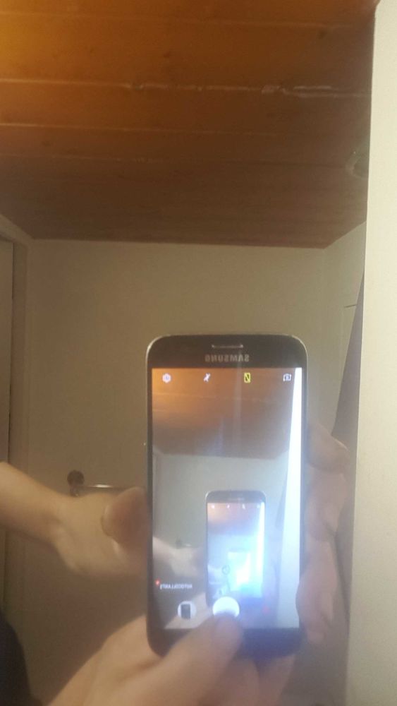 Samsung s7 32go noir 30 Lyon 6 (69)