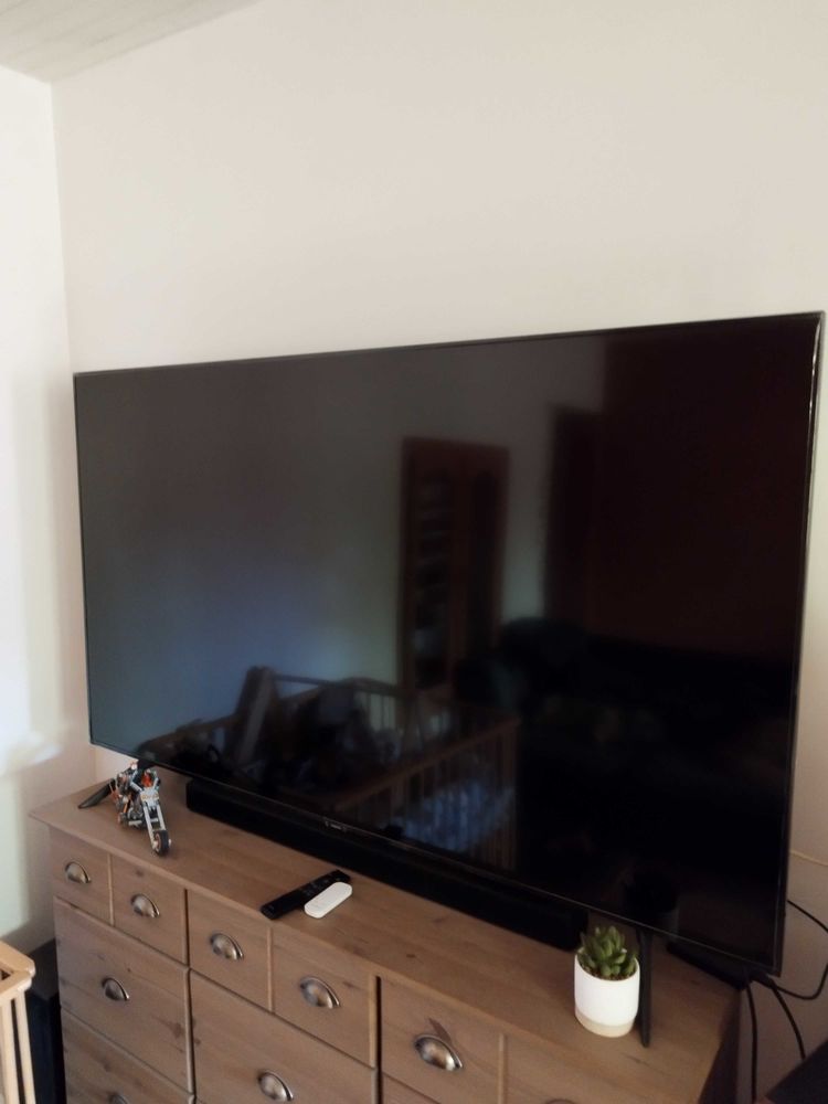 tv Samsung 65pouces 400 Lussac-les-Ch�teaux (86)