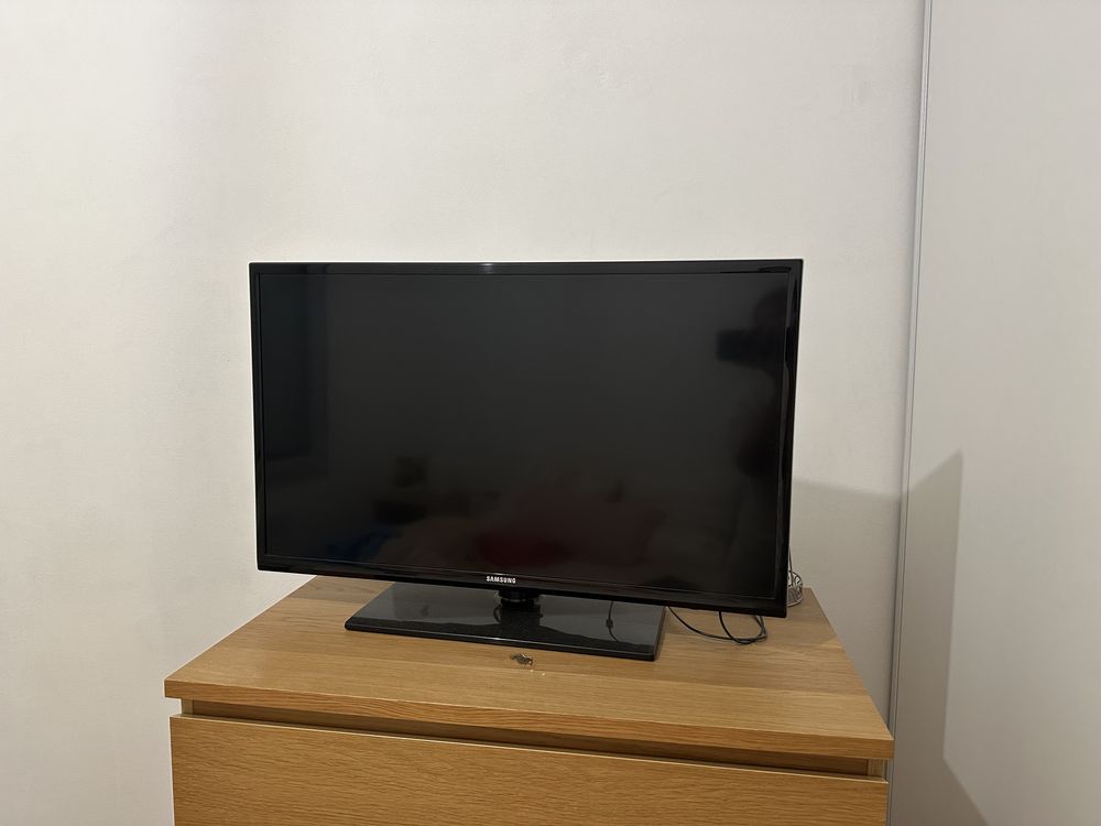 TV samsung avec chrome cast 90 Villeurbanne (69)