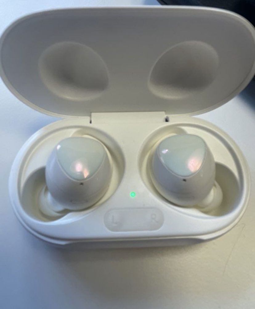 Samsung boods �couteur Bluetooth 95 Saint-Didier-de-Formans (01)