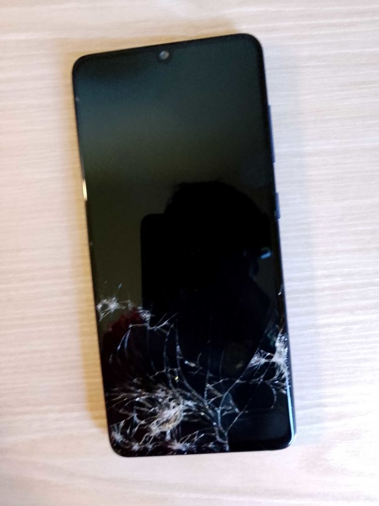 Samsung a41 �cran tactile cass� 20 Clermont-Ferrand (63)