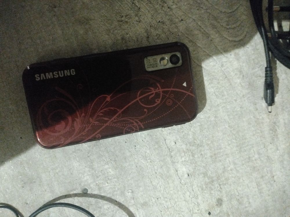 Samsung  la fleur 15 Notre-Dame-de-Gravenchon (76)