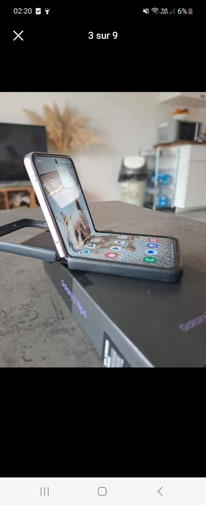 Samsung flip 4 680 Auriol (13)