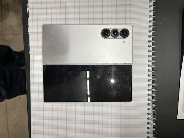 samsung flod 6 1000 Fr�jus (83)