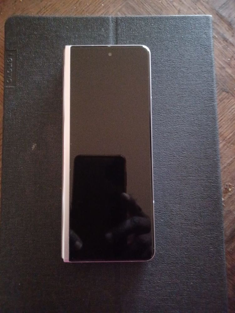 Samsung Fold 3 5G 256GB 525 Bourg-la-Reine (92)