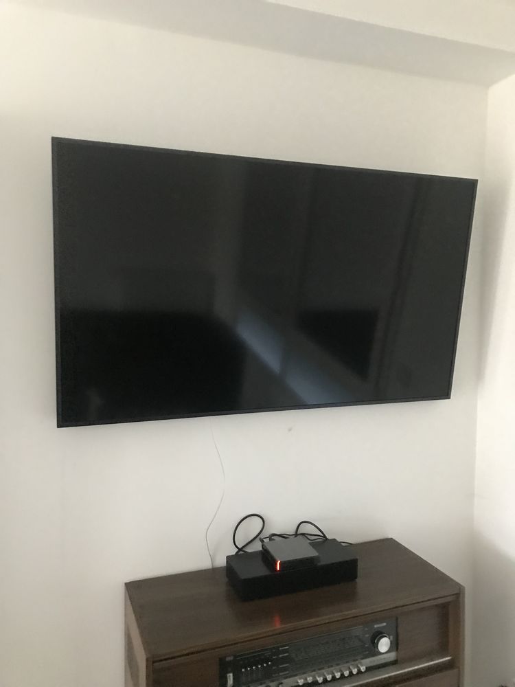 TV SAMSUNG THE FRAME 55  (140 CM) 1100 Abscon (59)