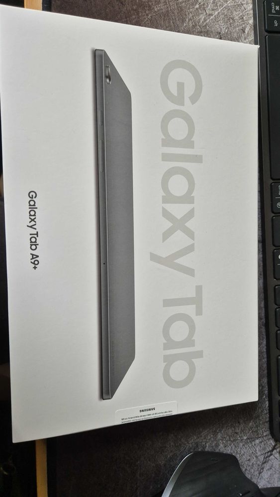 Samsung Galaxy Tab A9+ 128Go neuve 200 Laval (53)