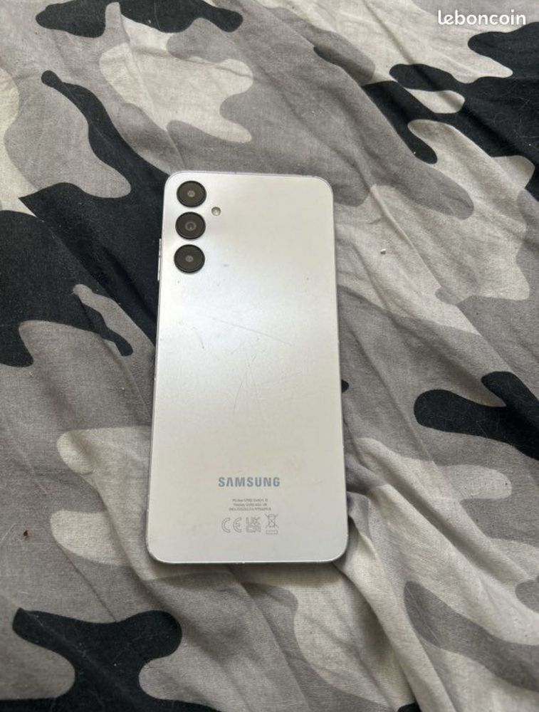 Samsung galaxy a05s 100 Sens (89)