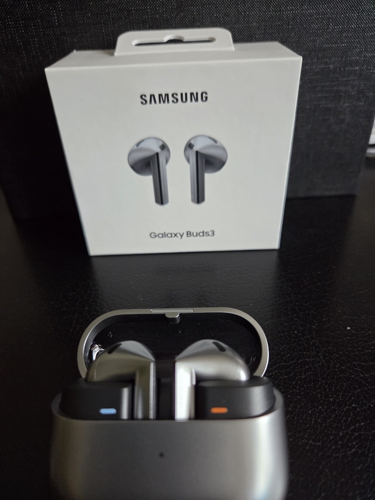 Samsung Galaxy Buds 3 �couteurs sans fil - Bo�te incluse 120 Haguenau (67)