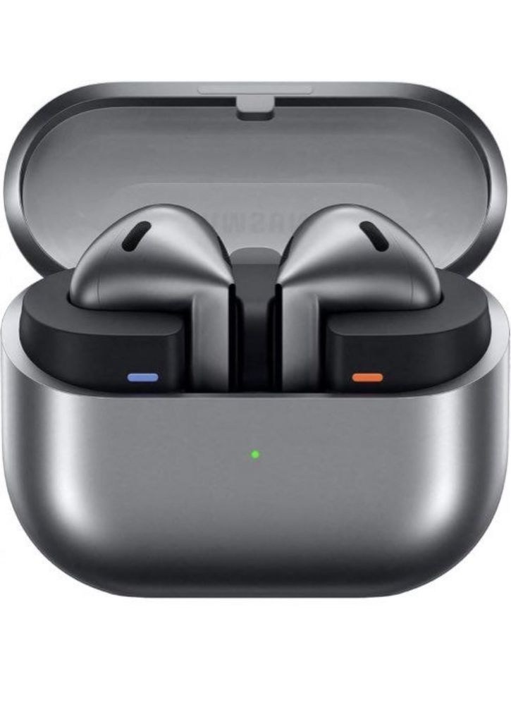 Samsung Galaxy BudsPro gris �  excellent �ta 70 B�ziers (34)
