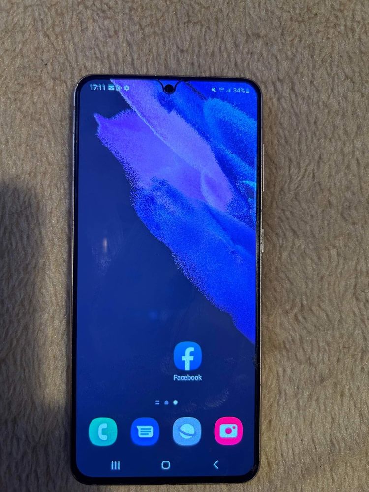 Samsung galaxy s21 5g garantie 350 Avignon (84)