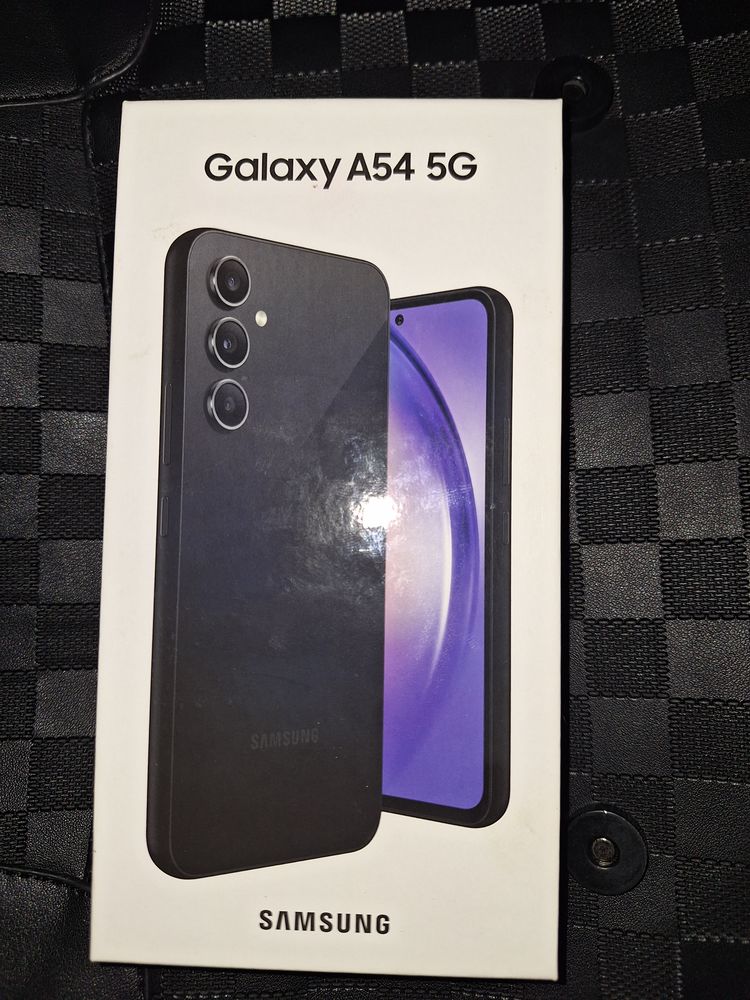 Samsung galaxy A54 5G Neuf Scell� 300 Perpignan (66)