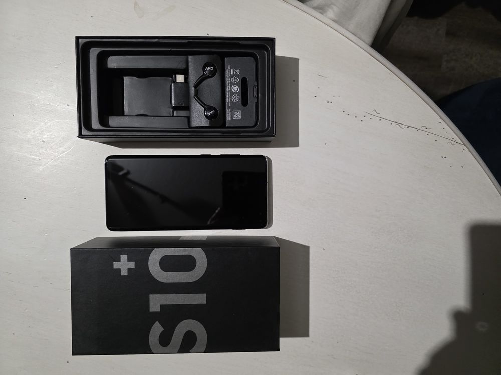 Samsung Galaxy S 10 PLUS 128 GO 100 Libourne (33)