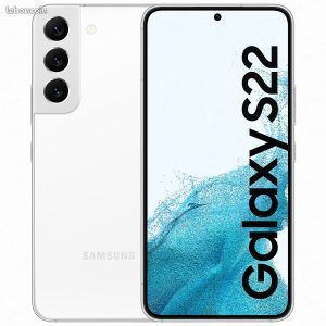 Samsung Galaxy S22 - Reconditionné 459 Paris 16 (75)
