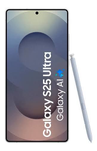 Samsung galaxy s25 ultra 512go blue 800 Yutz (57)