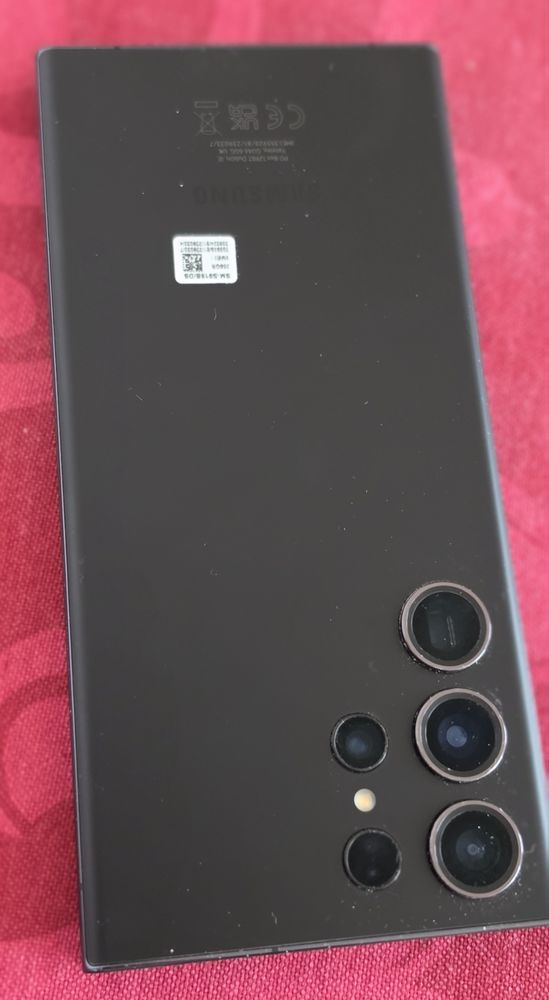 SAMSUNG GALAXY S23 ULTRA 5G
500 Bagnolet (93)