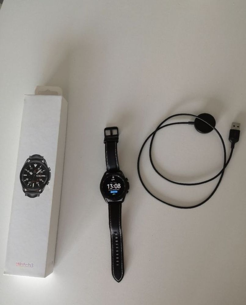 Samsung Galaxy Watch 3 100 �pagny Metz-Tessy (74)