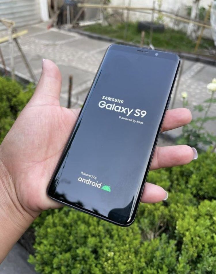 Samsung galaxy S9  100 Lyon 3 (69)