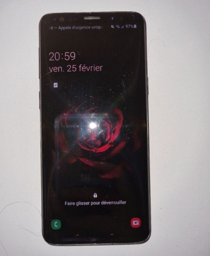 Samsung galaxy s9 120 La Crau (83)