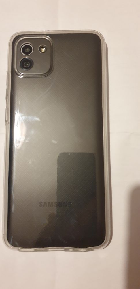 samsung galaxy A03 85 Saint-Priest-en-Jarez (42)