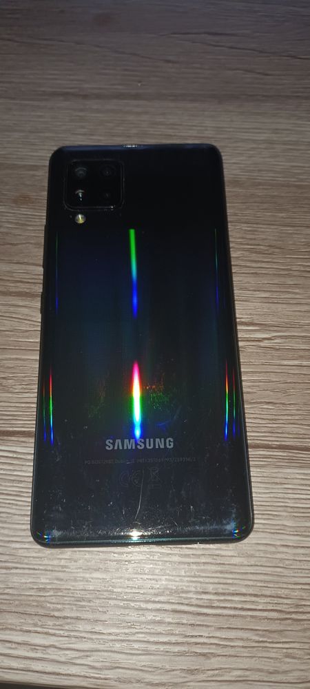 Samsung galaxy a42 5g 170 Nogent-le-Rotrou (28)