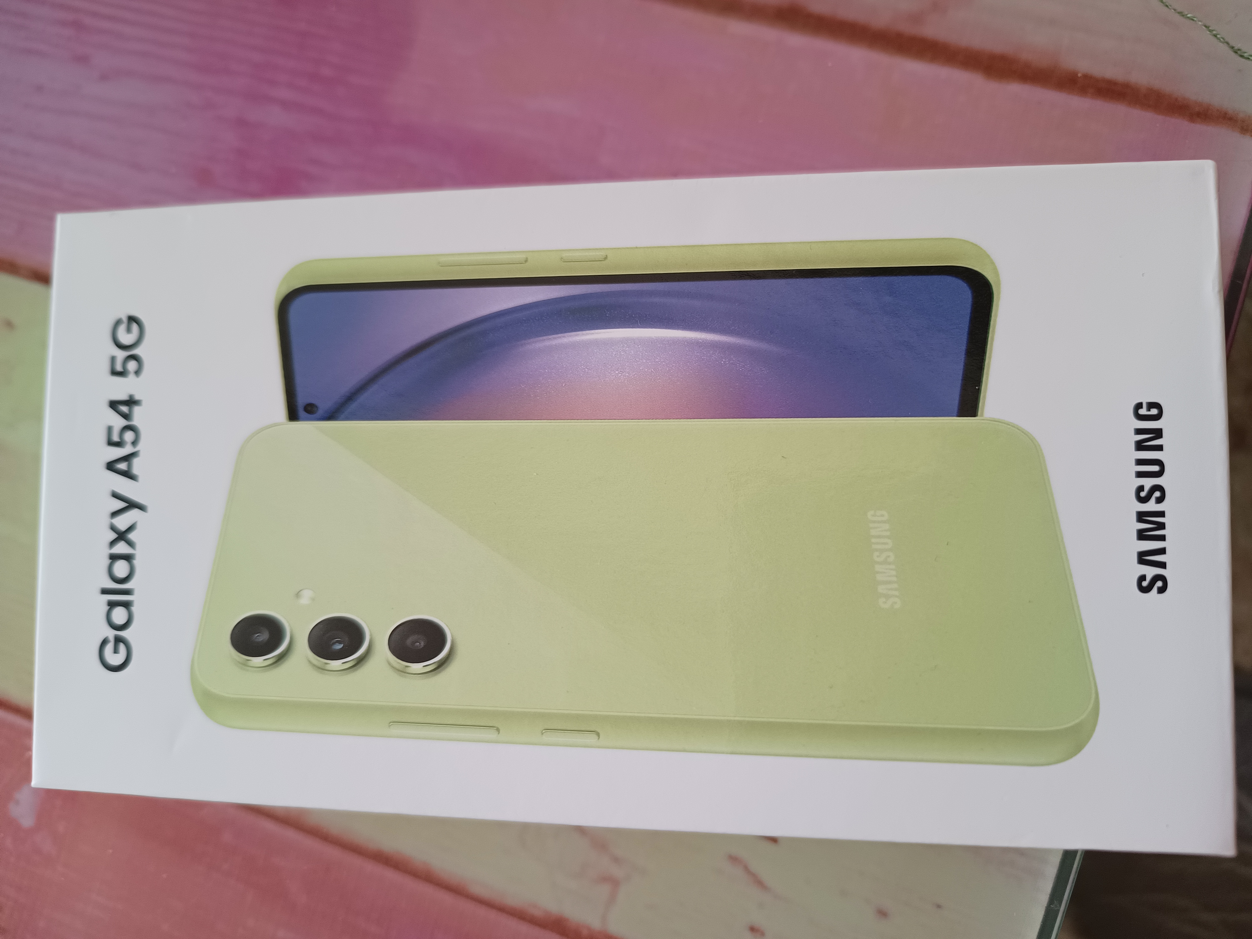 Samsung Galaxy A54 250 Narbonne (11)
