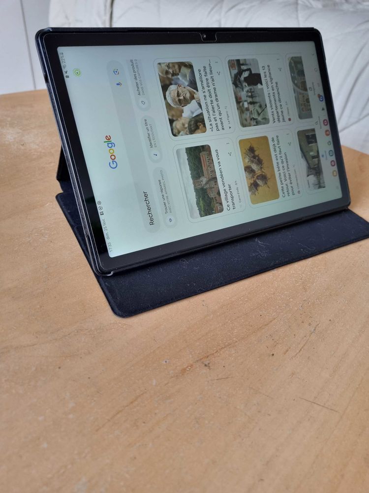 Samsung galaxy tab 8 190 Challans (85)