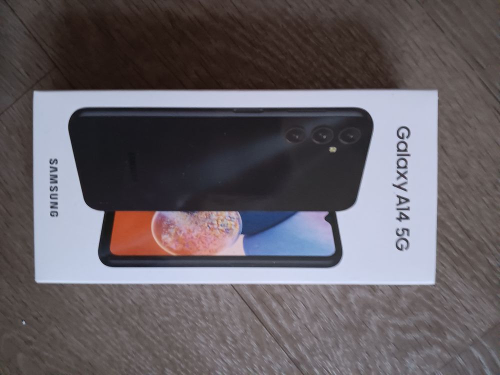 Samsung galaxy A14 5g 70 Dijon (21)