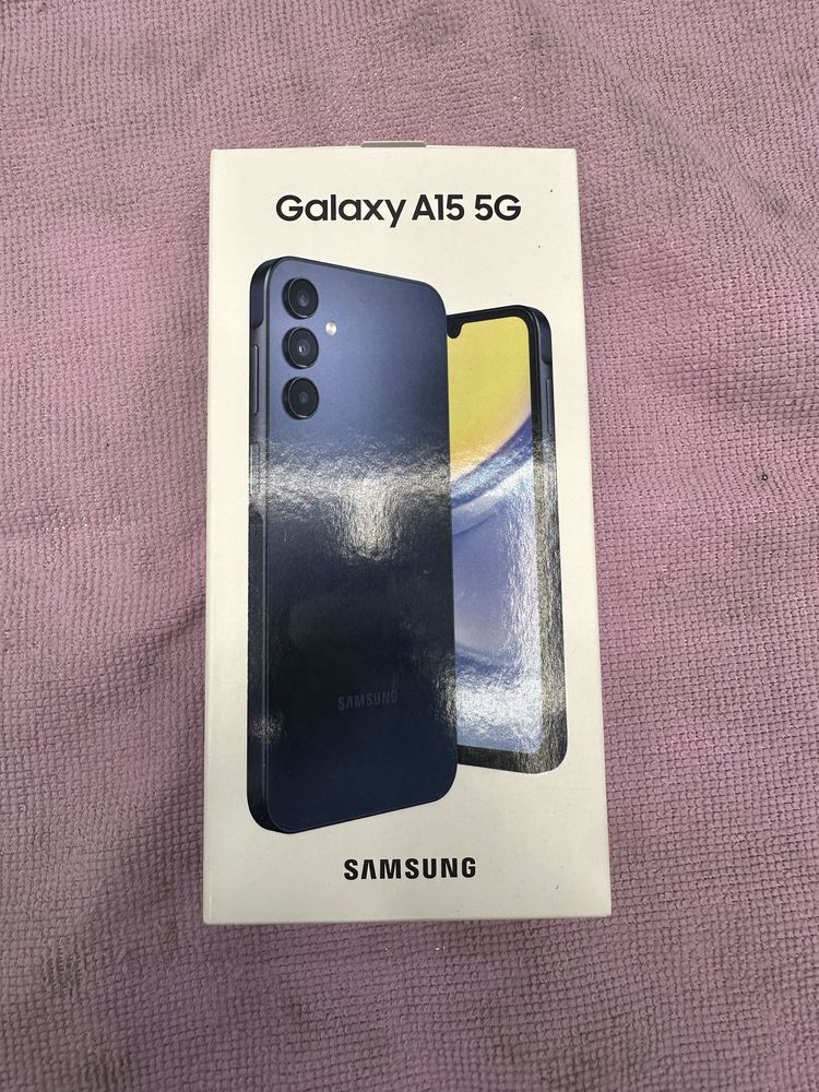 Samsung Galaxy A15 5G 160 Colombes (92)
