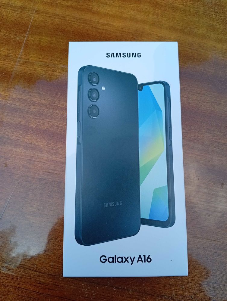 SAMSUNG galaxy A16 150 Lalinde (24)