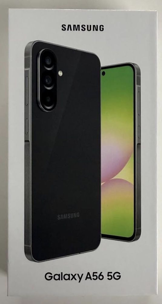 Samsung Galaxy A56 5G 250 Serris (77)