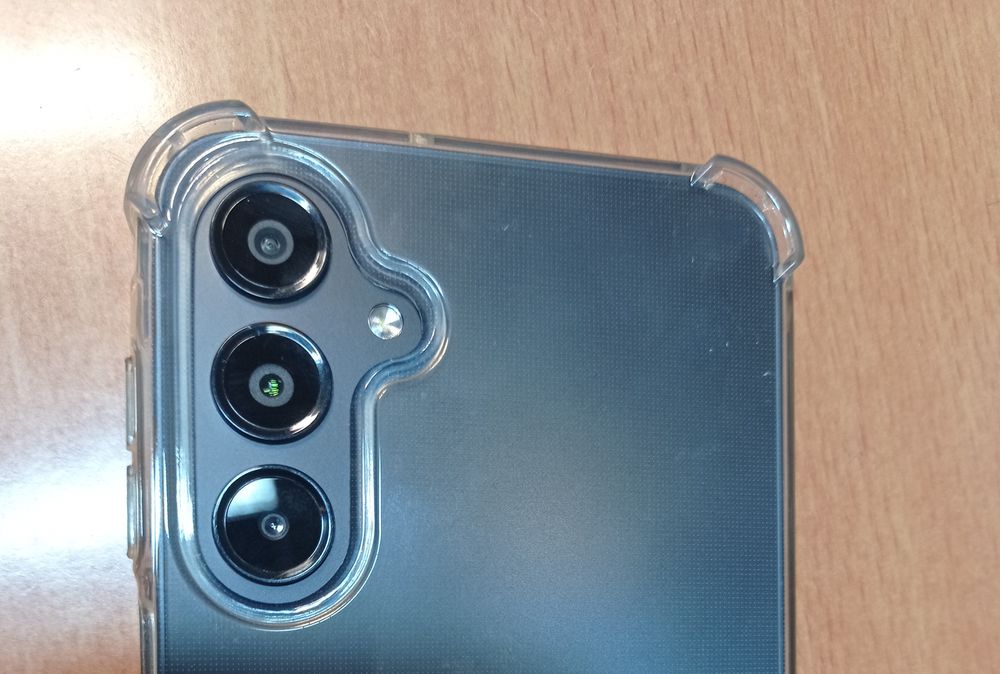 Samsung Galaxy A6 5G 80 Chatou (78)