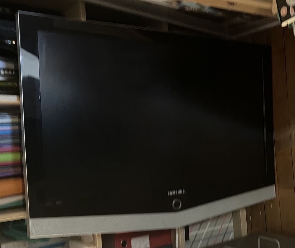 TV SAMSUNG LE40R51B 55 Paris 6 (75)