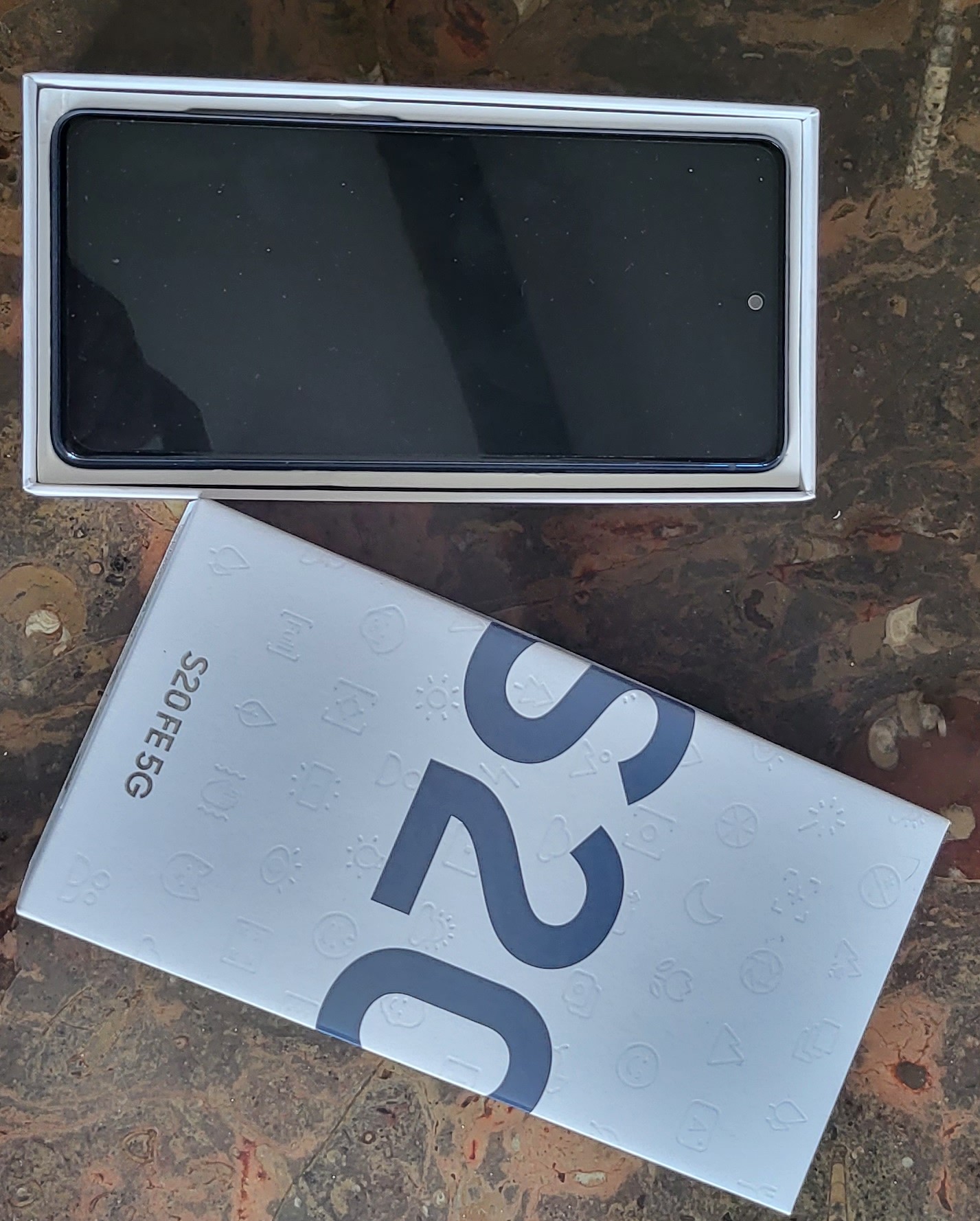 SAMSUNG S20 FE 5G NEUF 330 Almayrac (81)