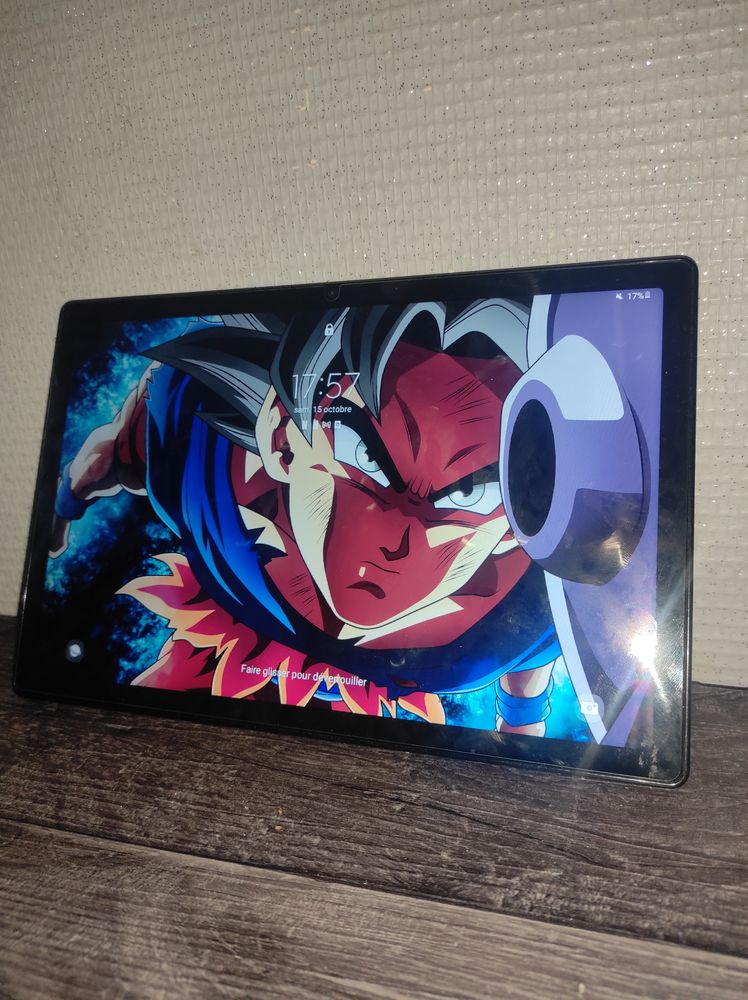 Samsung TAB (A8) Parfait �tat m�me pas une micro rayure 180 Lyon 7 (69)