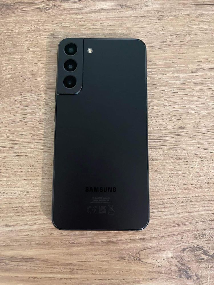 Samsung S22 Plus 5G 128 GO 800 Camphin-en-P�v�le (59)